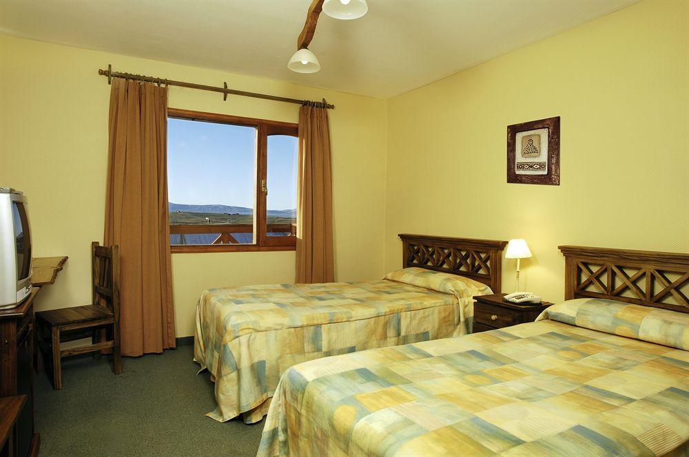 Hosteria Lupama El Calafate Room photo