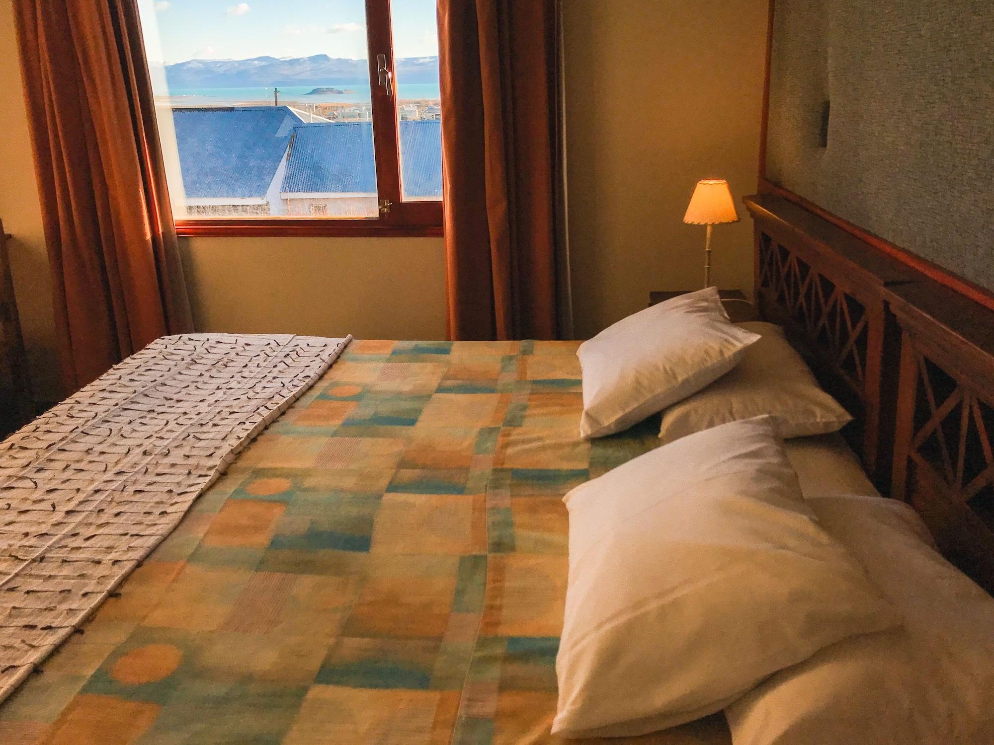 Hosteria Lupama El Calafate Exterior photo