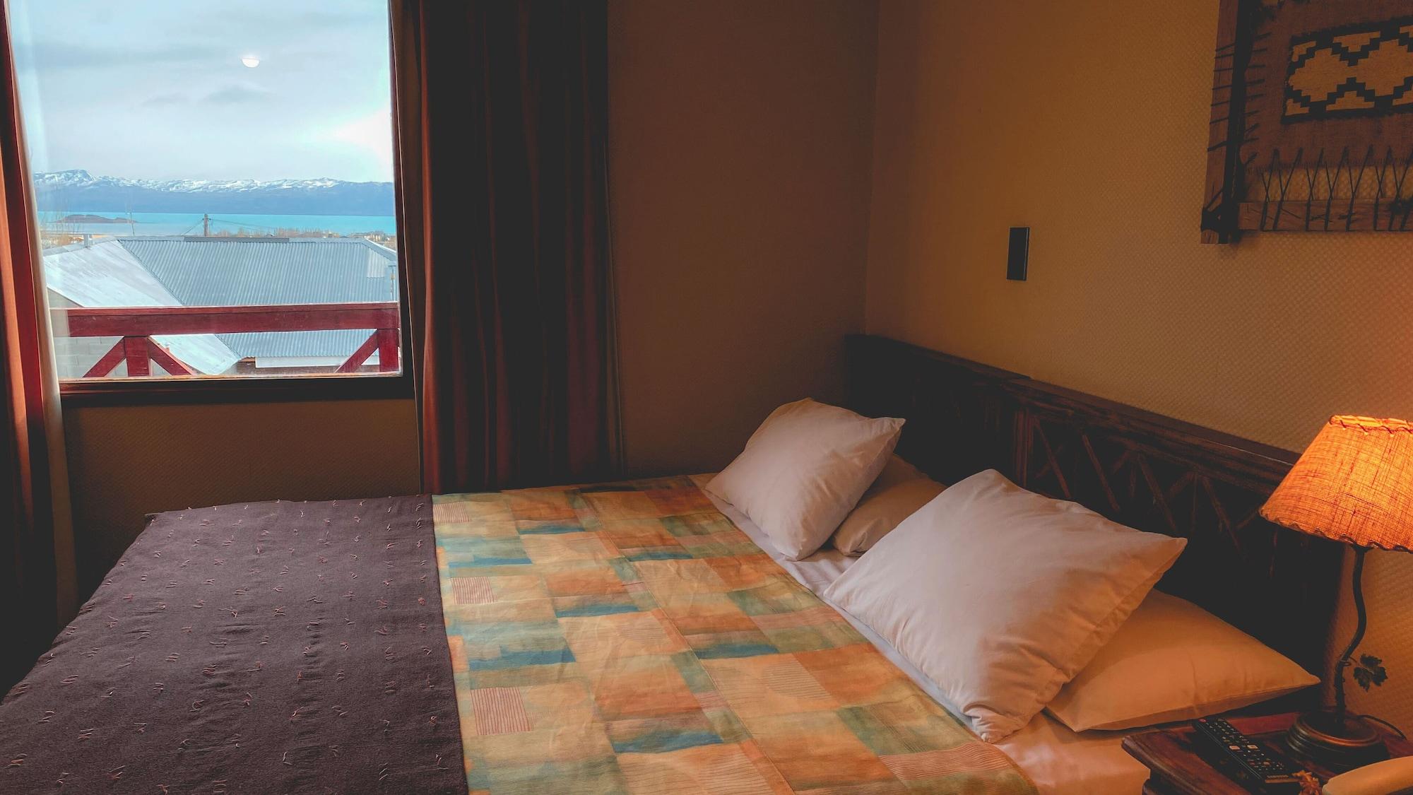 Hosteria Lupama El Calafate Exterior photo