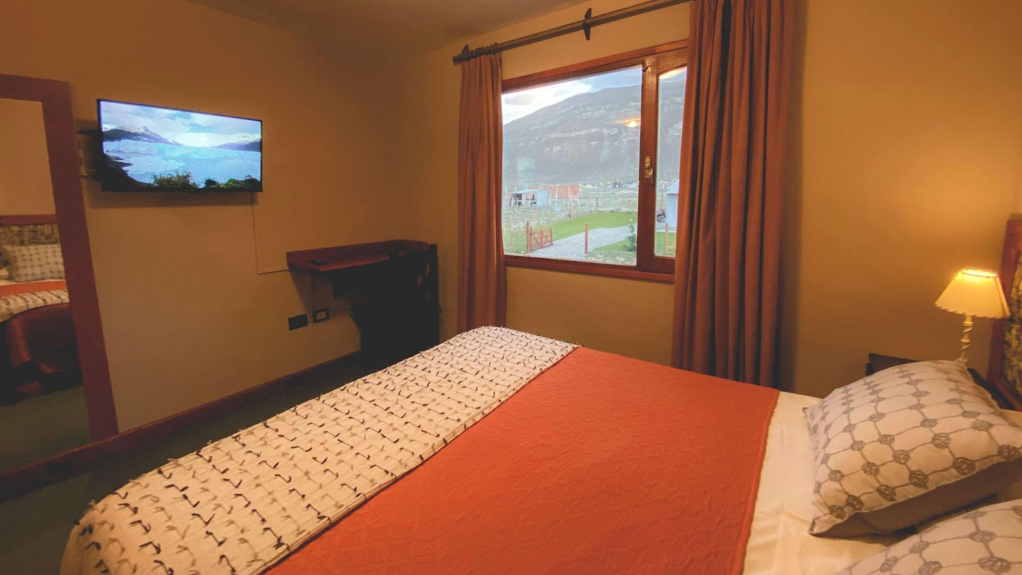 Hosteria Lupama El Calafate Exterior photo
