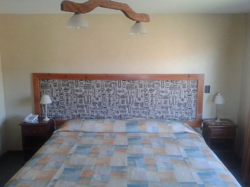 Hosteria Lupama El Calafate Exterior photo