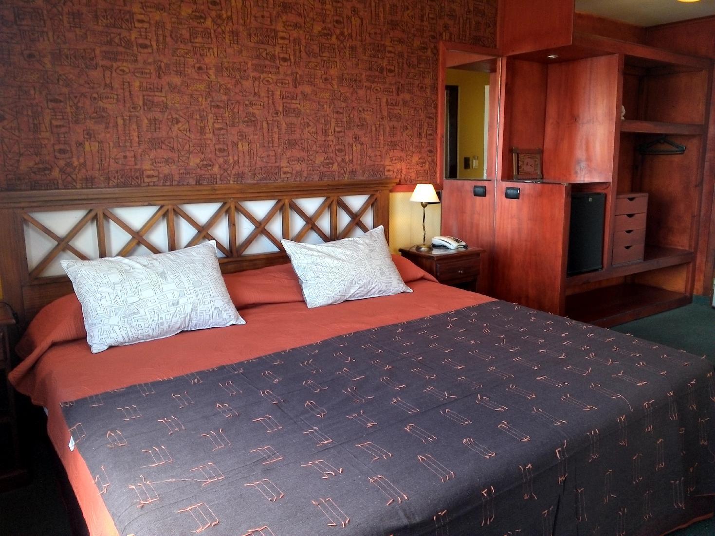 Hosteria Lupama El Calafate Exterior photo
