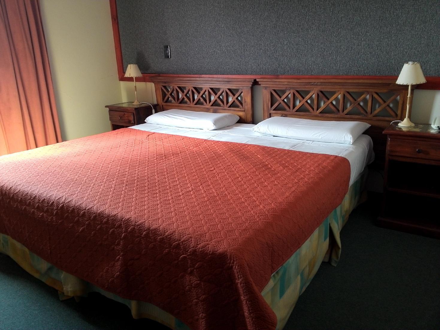 Hosteria Lupama El Calafate Exterior photo
