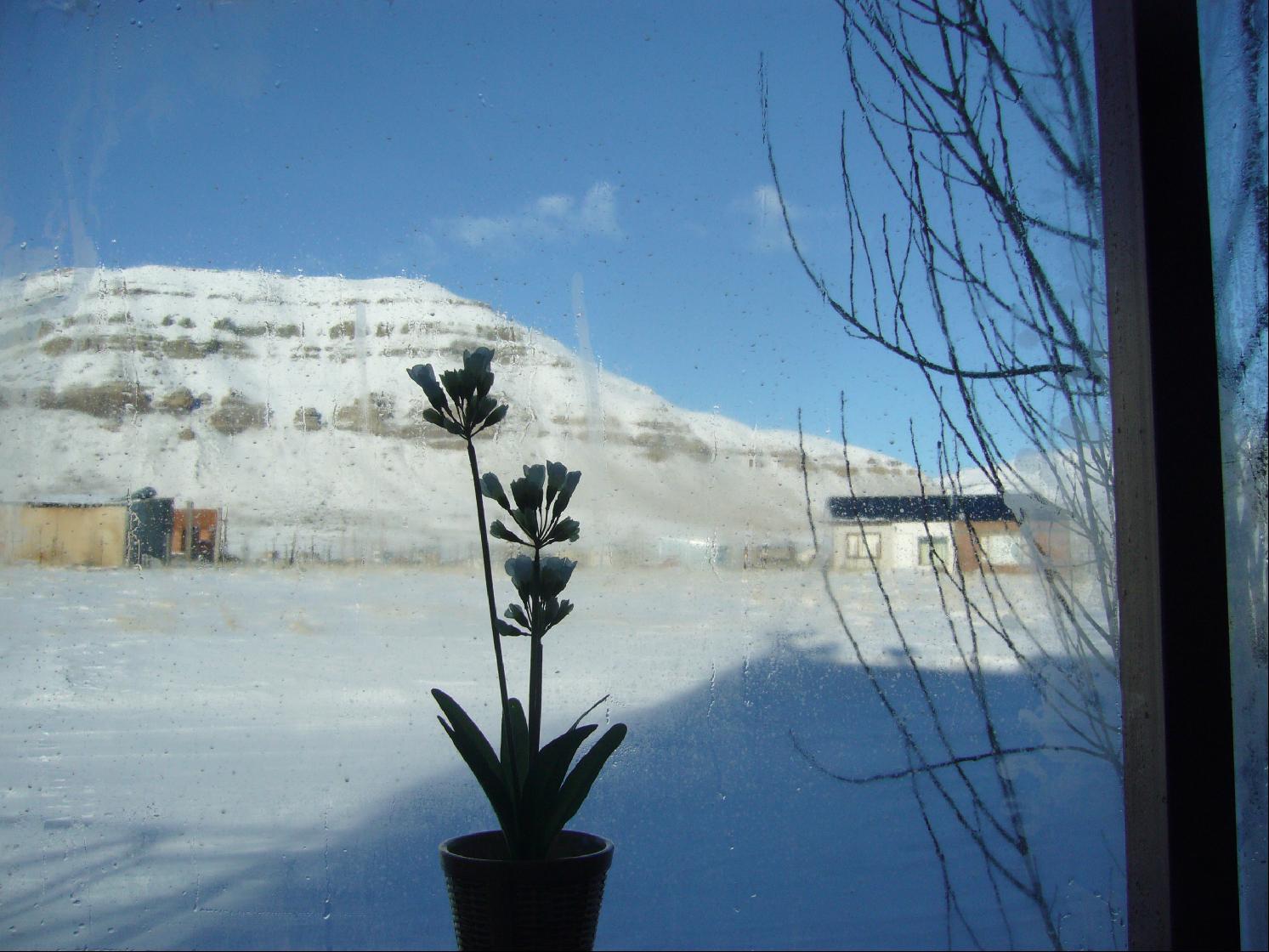 Hosteria Lupama El Calafate Exterior photo