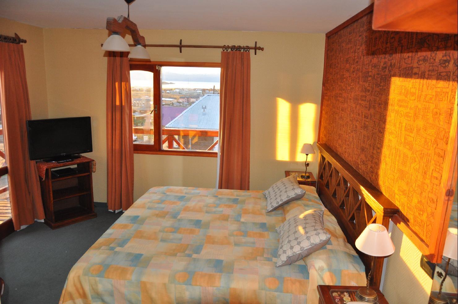 Hosteria Lupama El Calafate Exterior photo