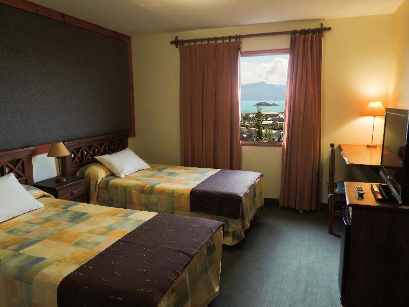 Hosteria Lupama El Calafate Exterior photo