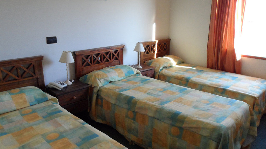 Hosteria Lupama El Calafate Exterior photo